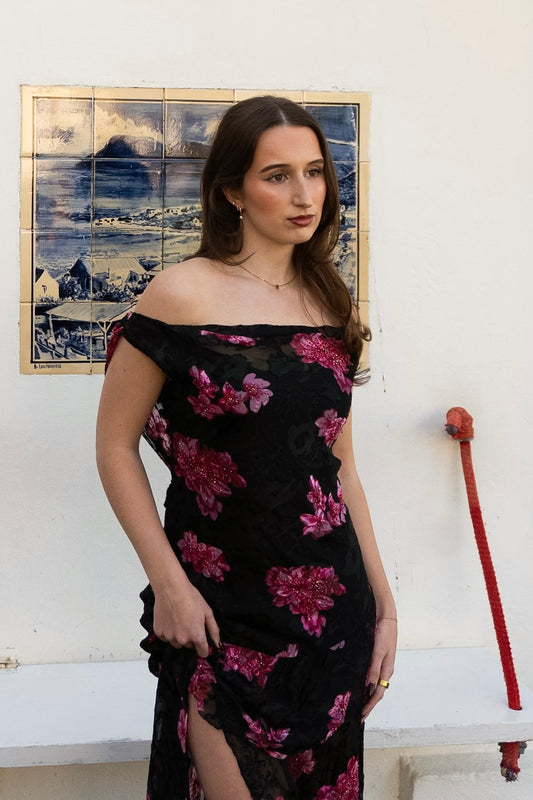 The Elizabeth Dress