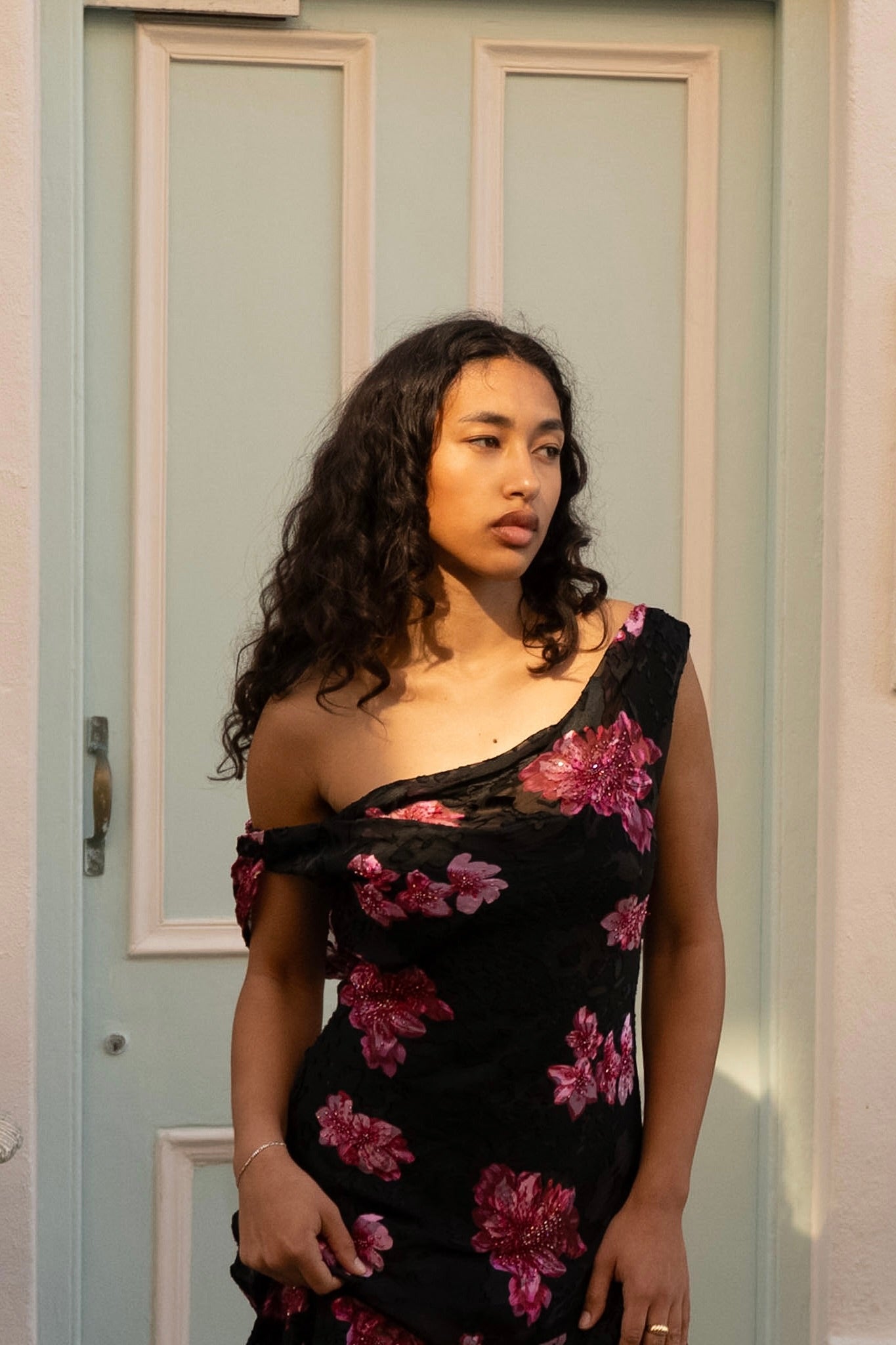 The Elizabeth Dress