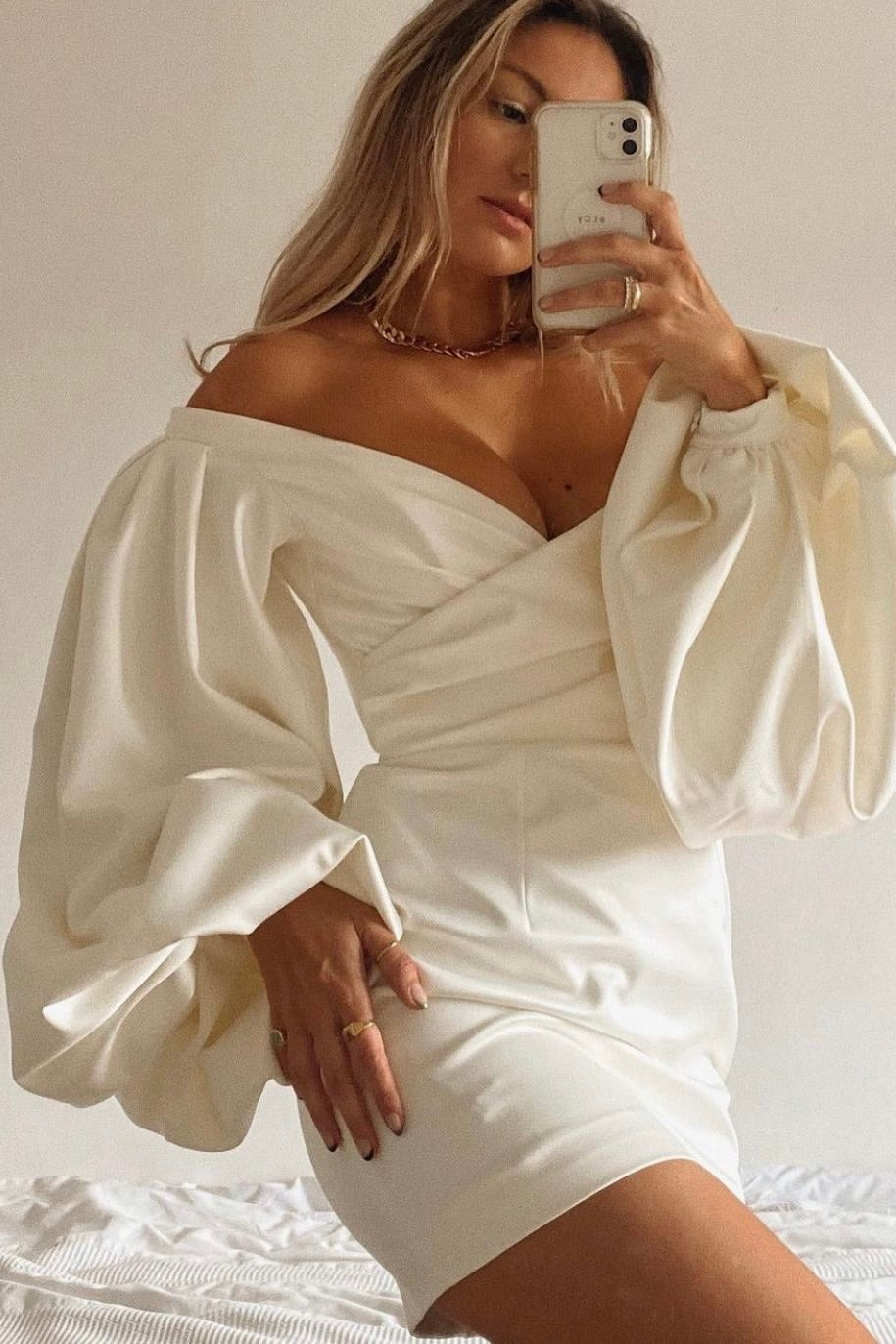 the wilde dress