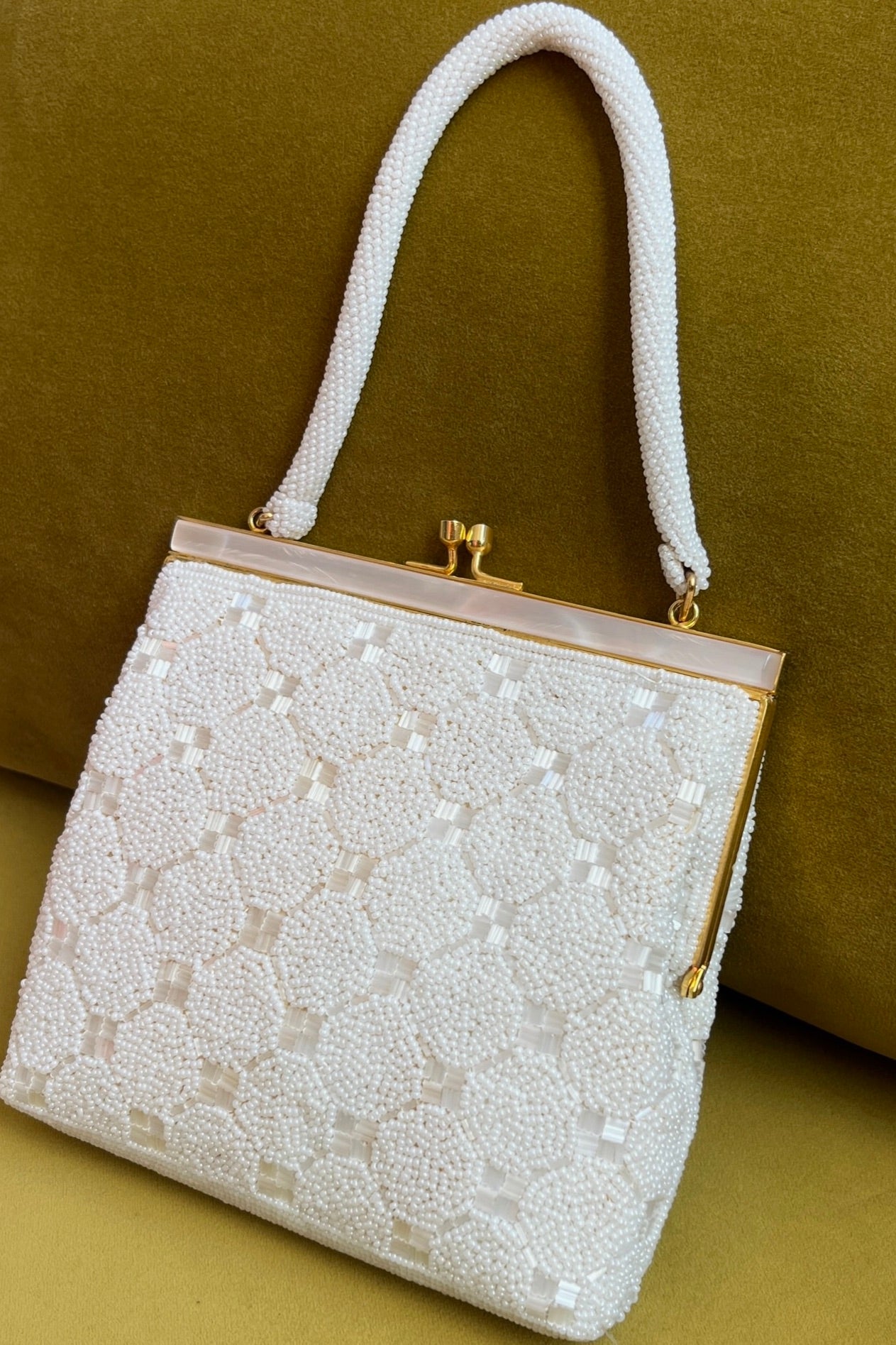 the camilla bag