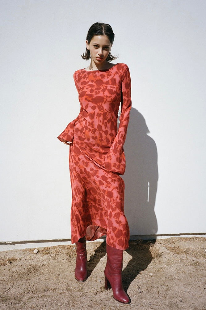 the dolce dress