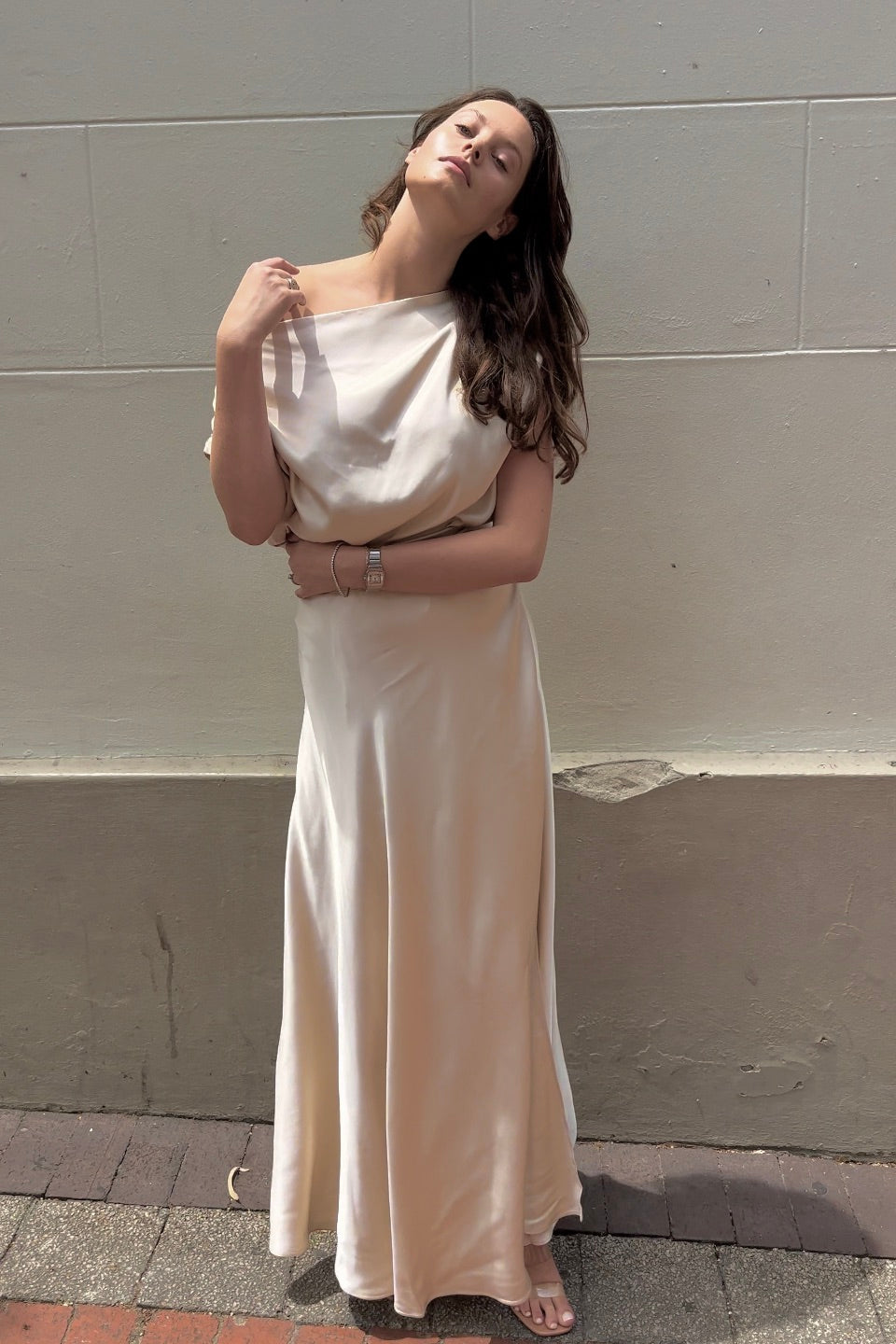 The Viveh Set - Resale
