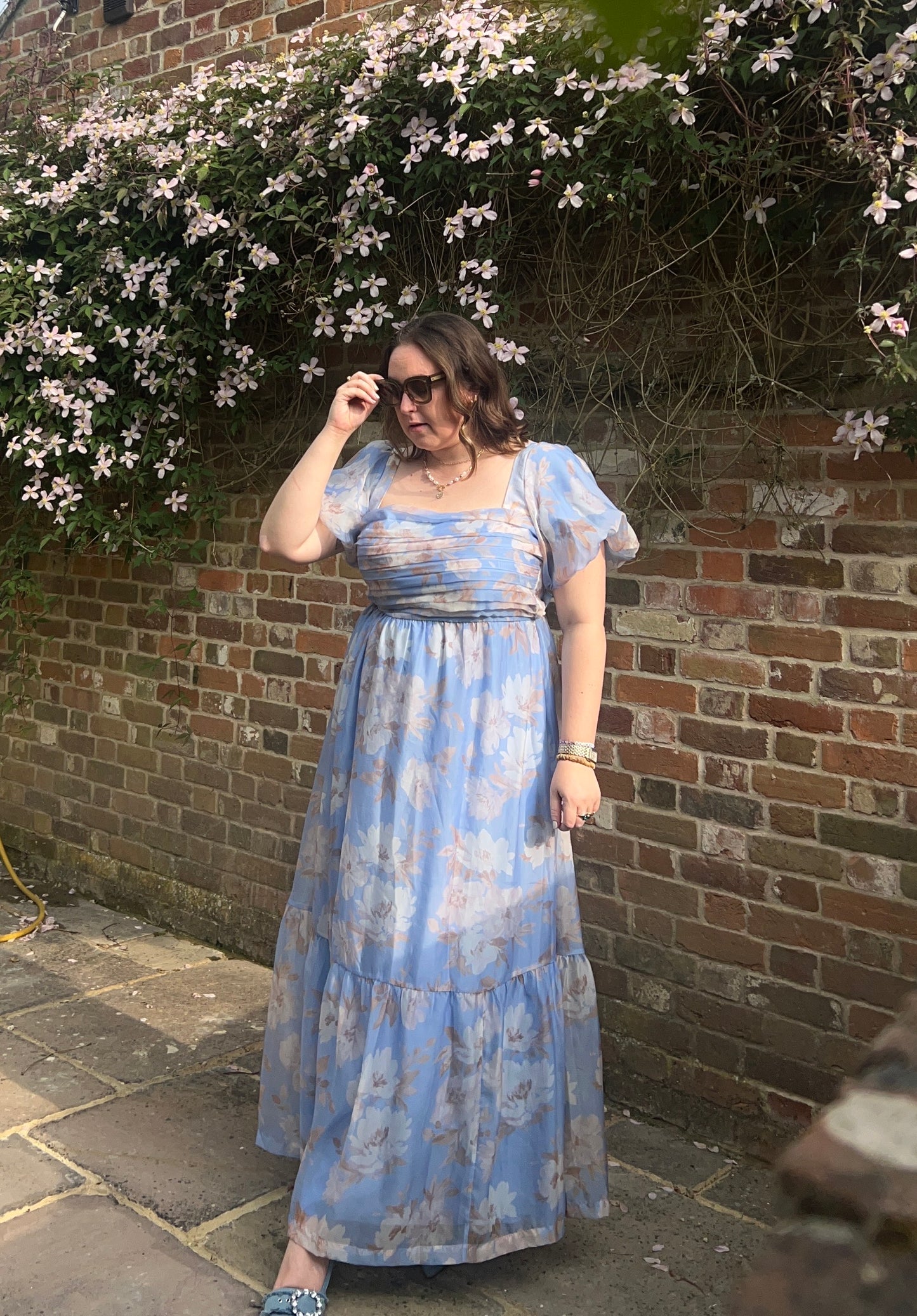 the tulip dress
