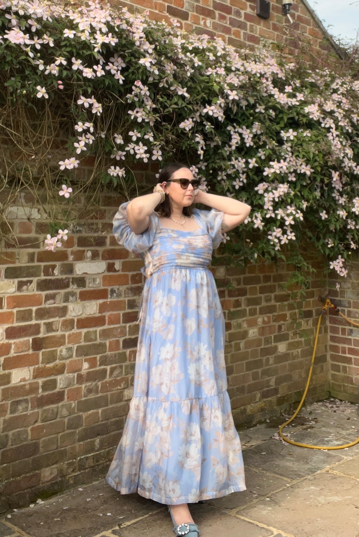 the tulip dress