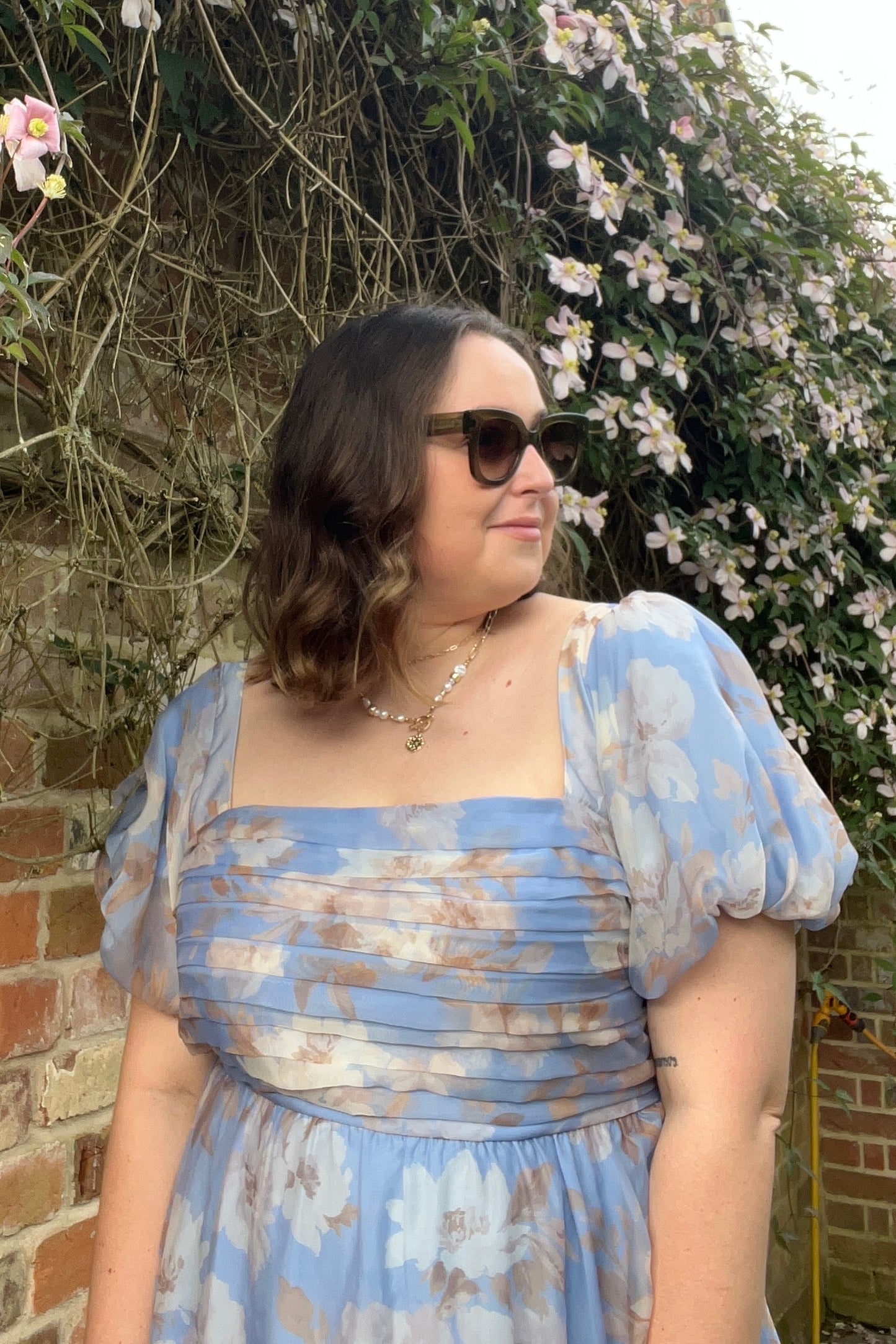 the tulip dress
