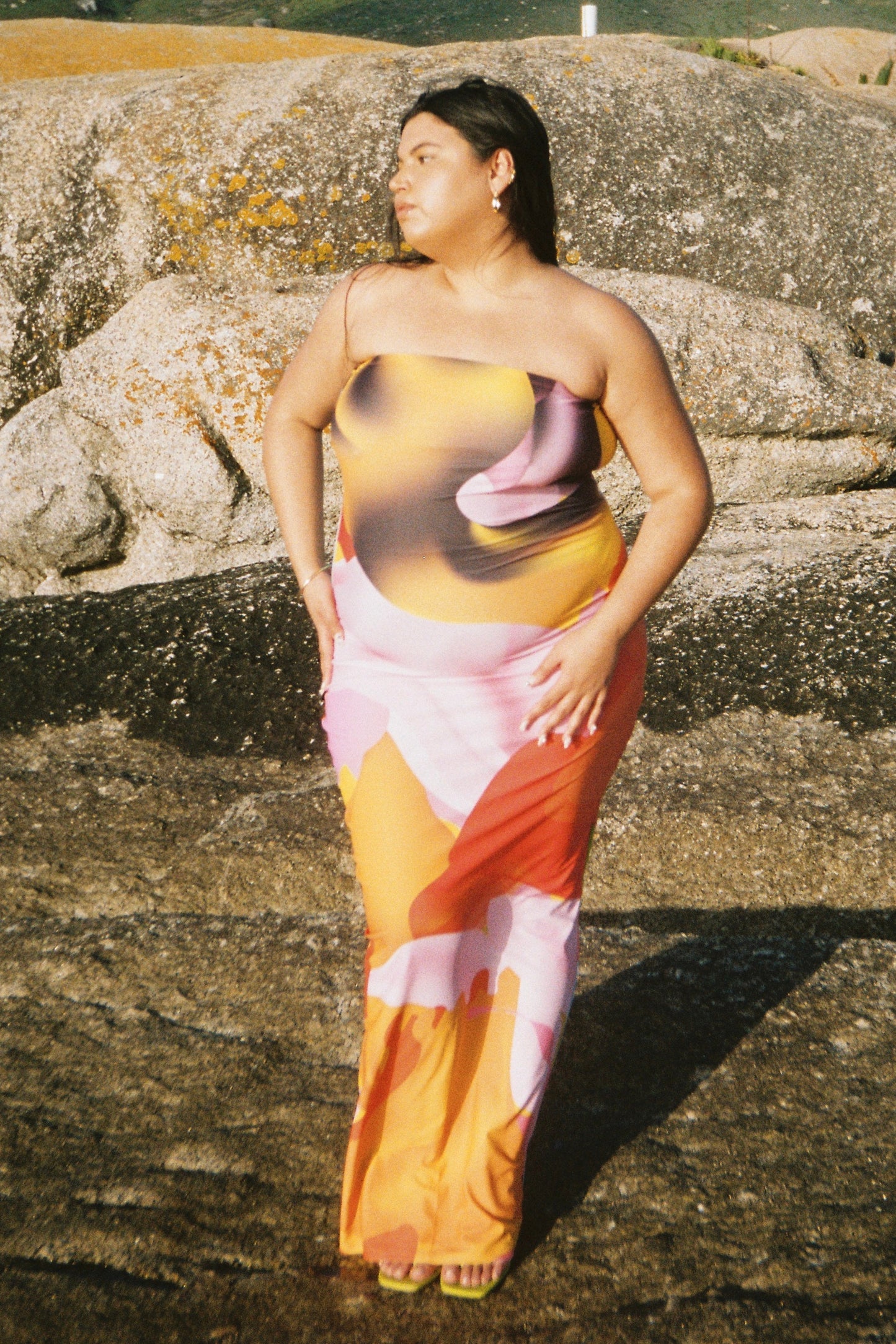 the kai dress