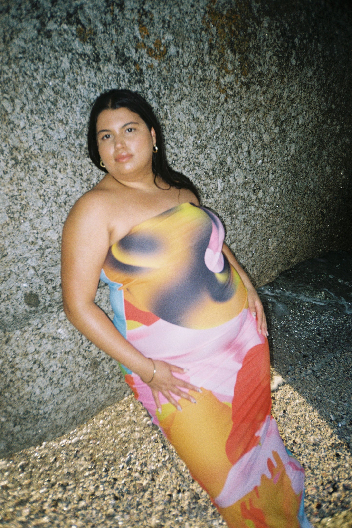the kai dress