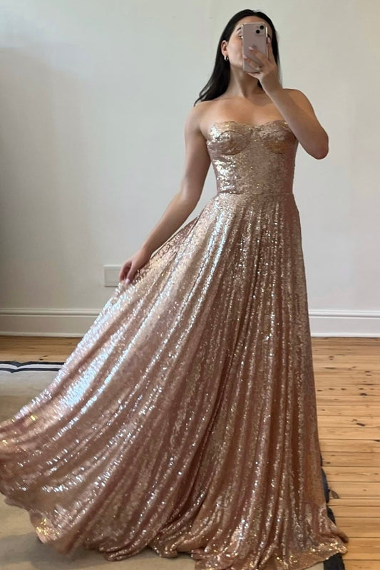 The Bosworth Gown