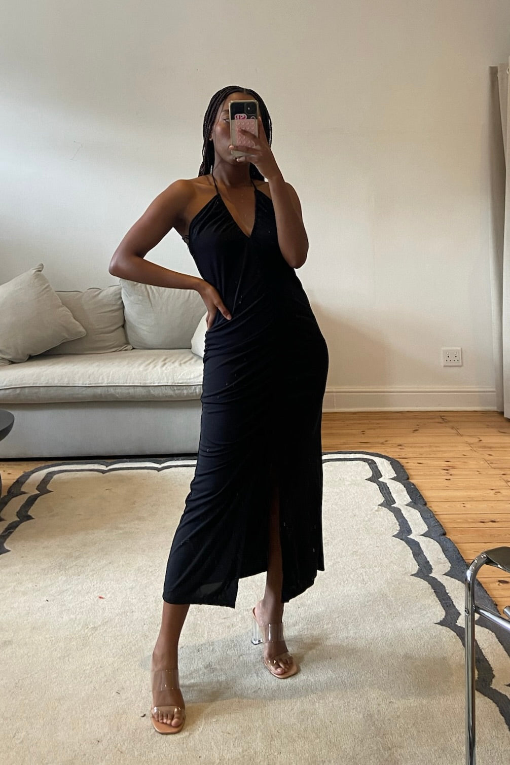 The Bennie Dress - Resale