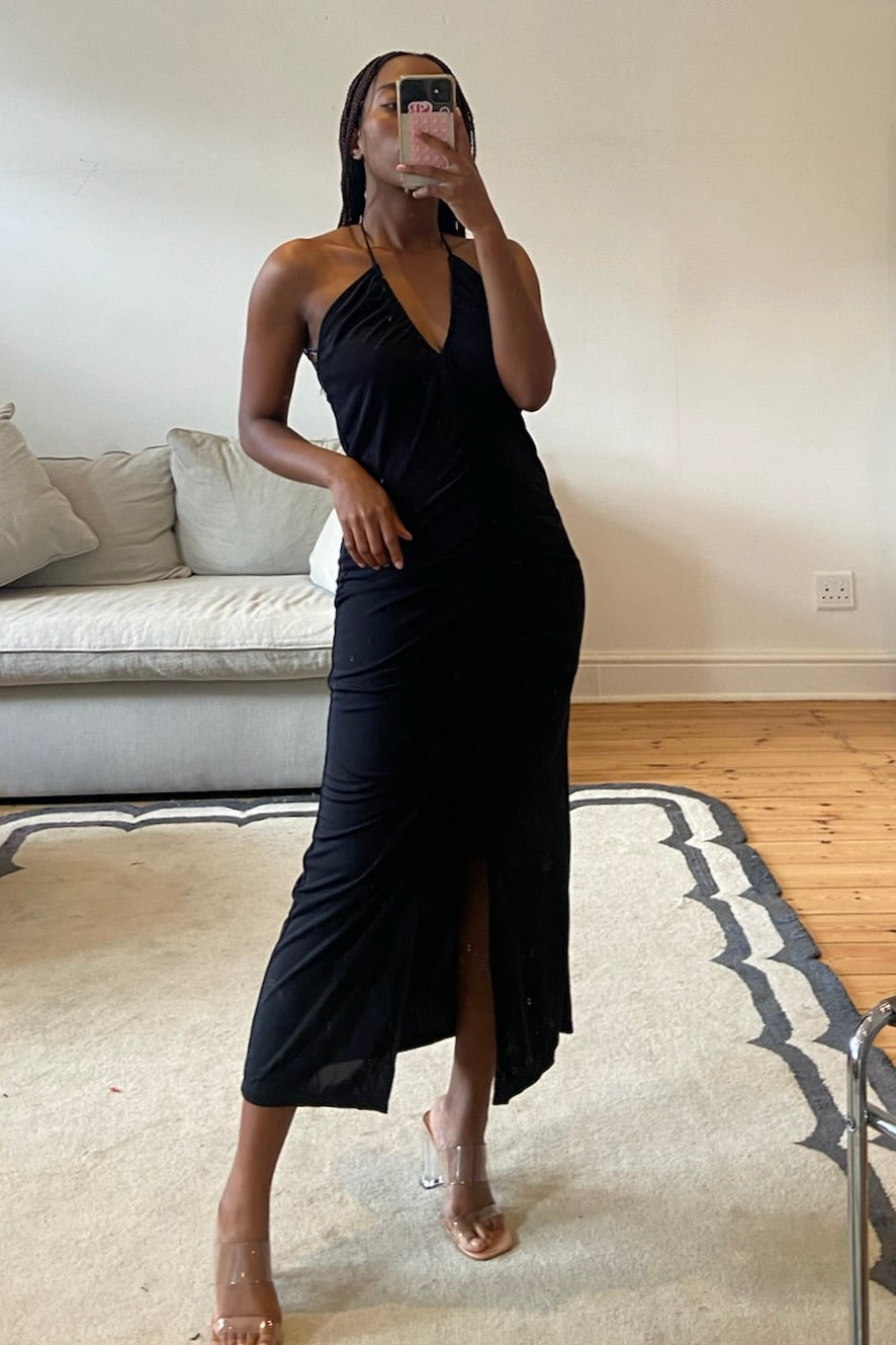 The Bennie Dress - Resale