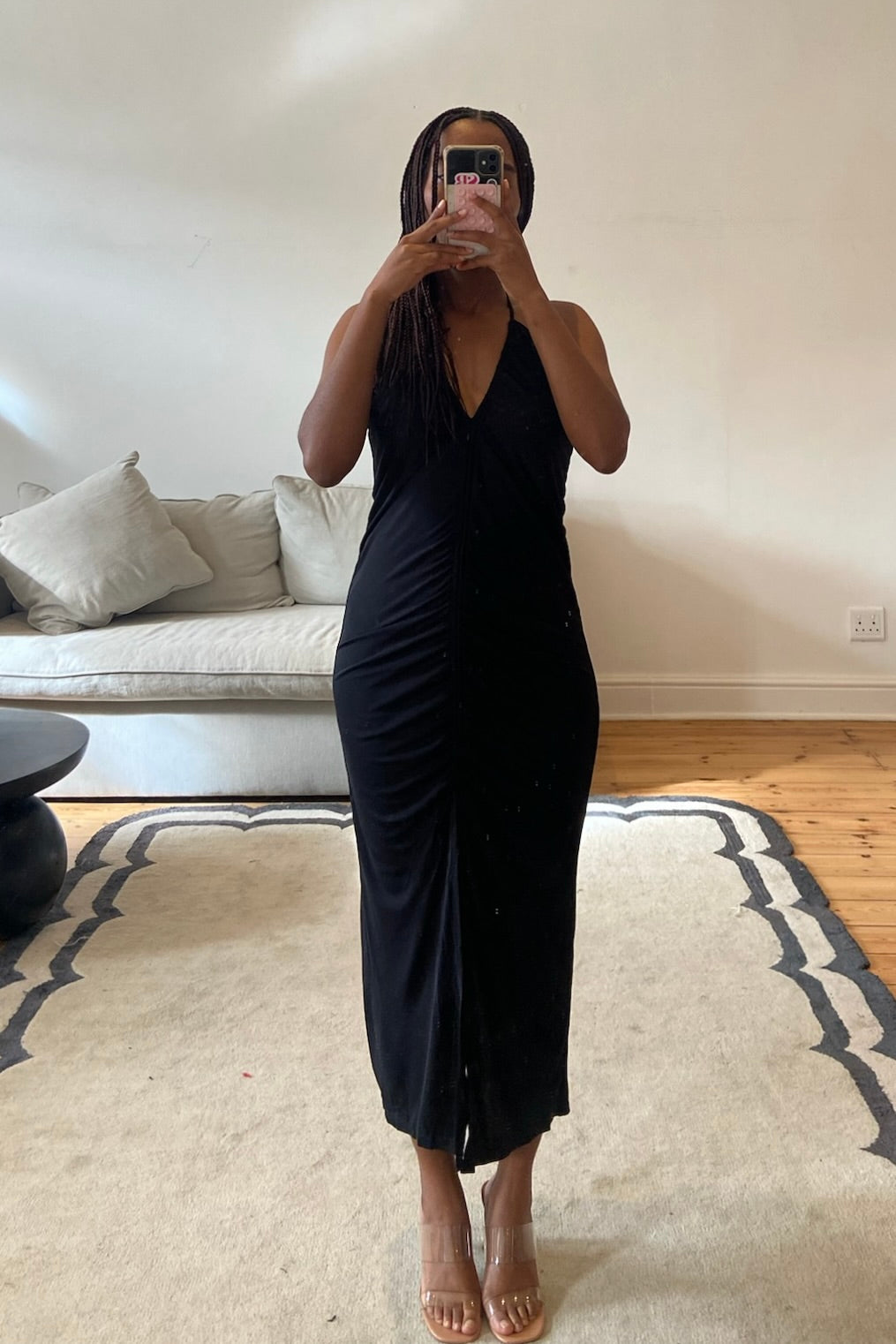 The Bennie Dress - Resale