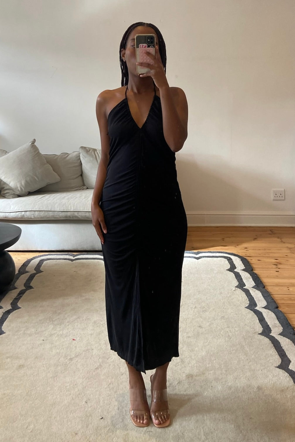 The Bennie Dress - Resale