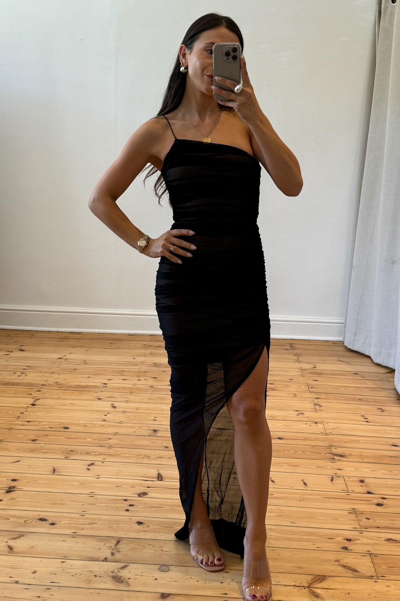 the dixie dress