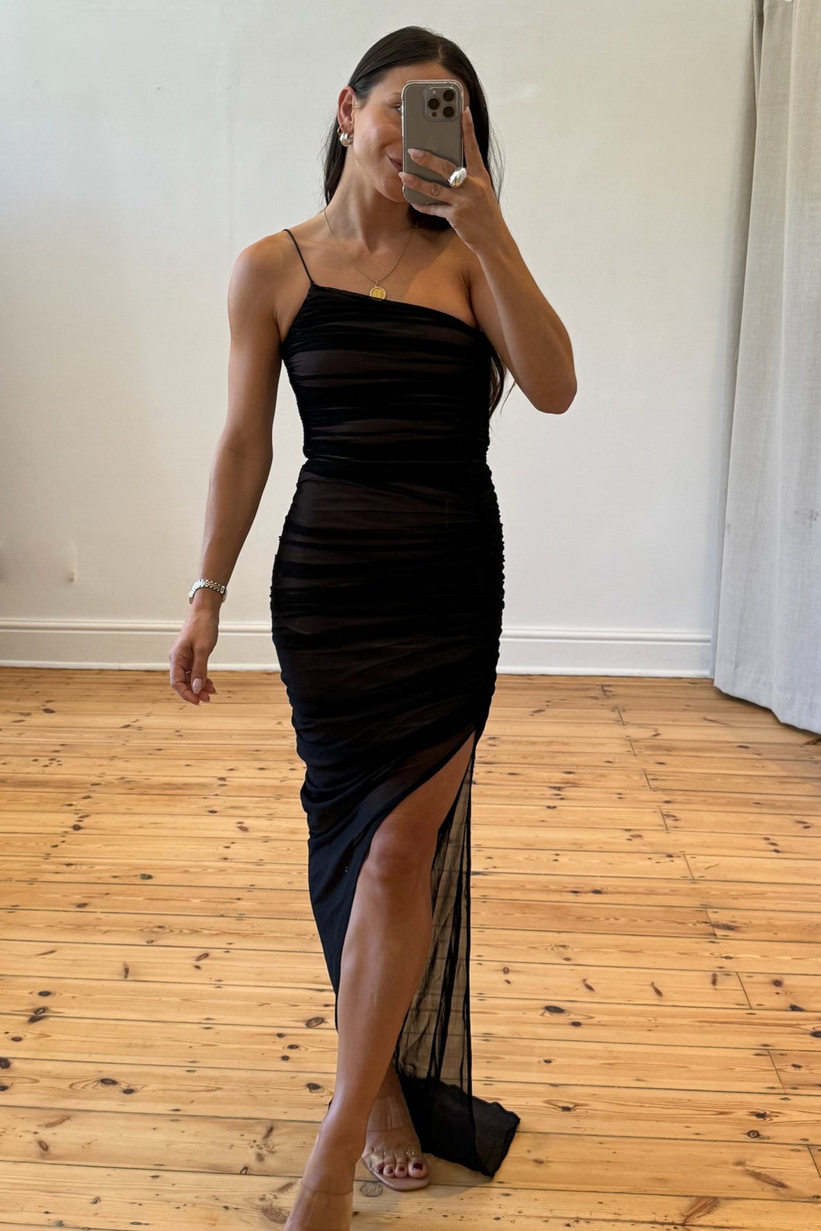 the dixie dress