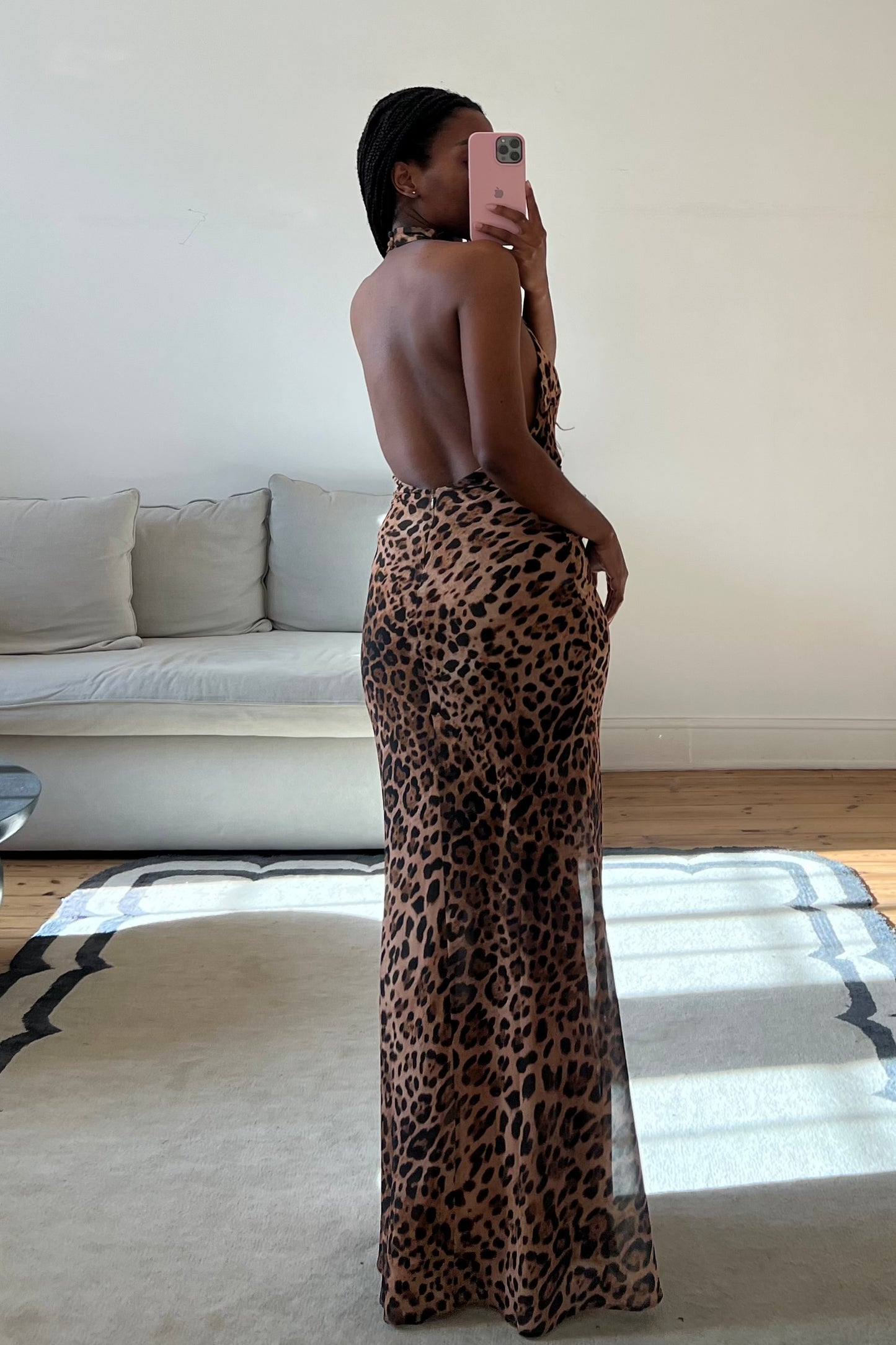 The Estella Maxi
