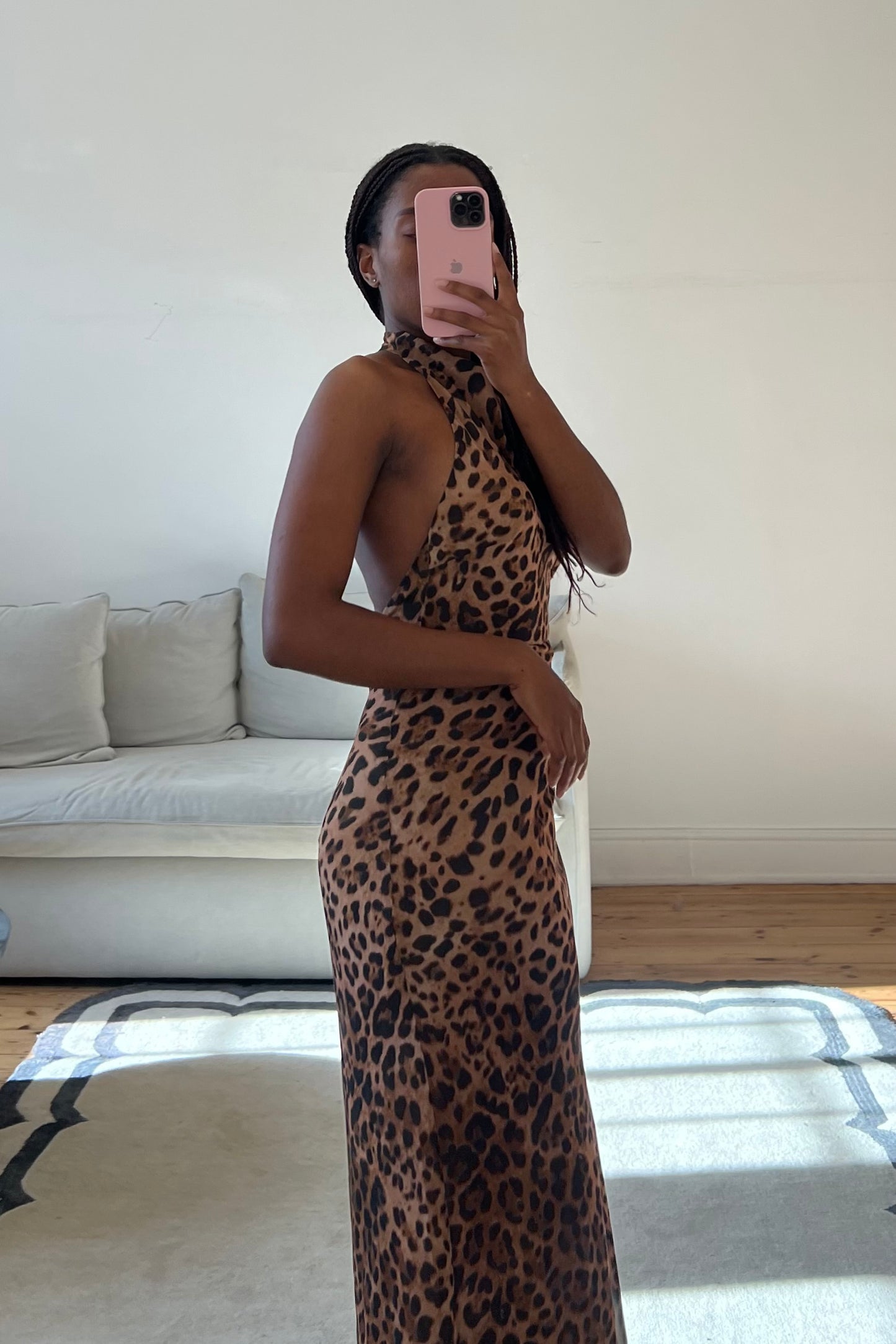 The Estella Maxi