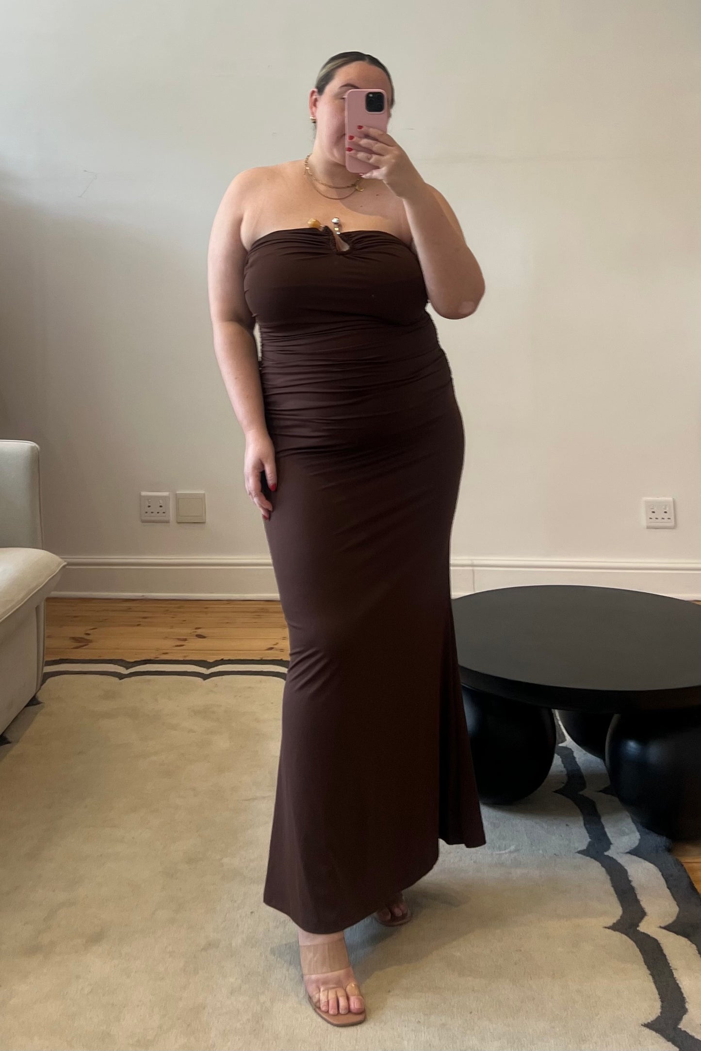 The Nix Dress - Resale