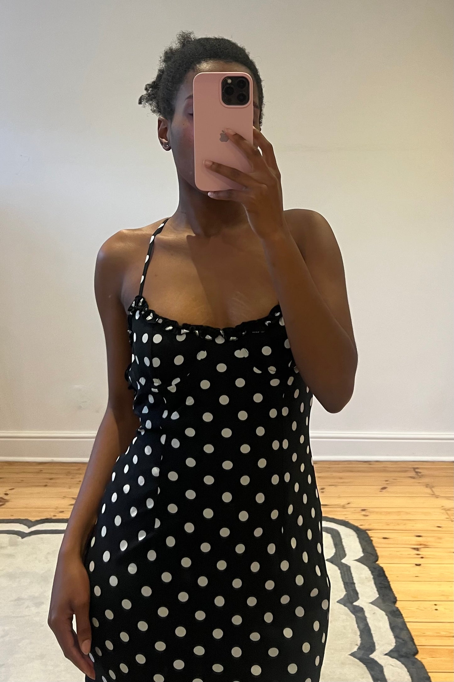 The Monet Maxi Dress