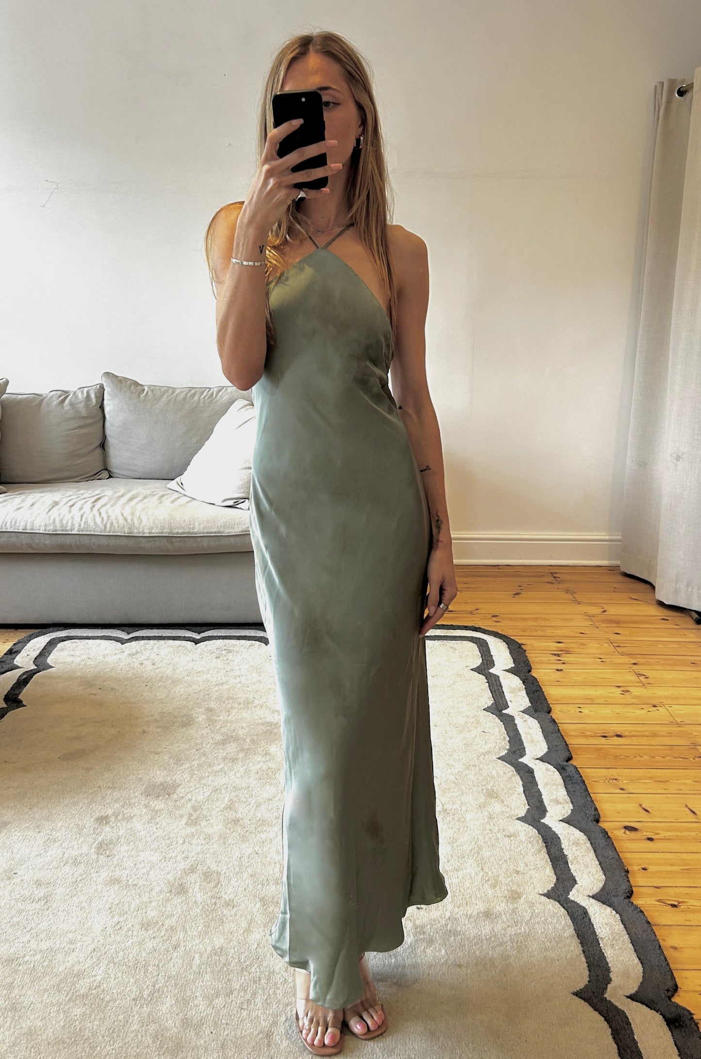 The Chiara Dress