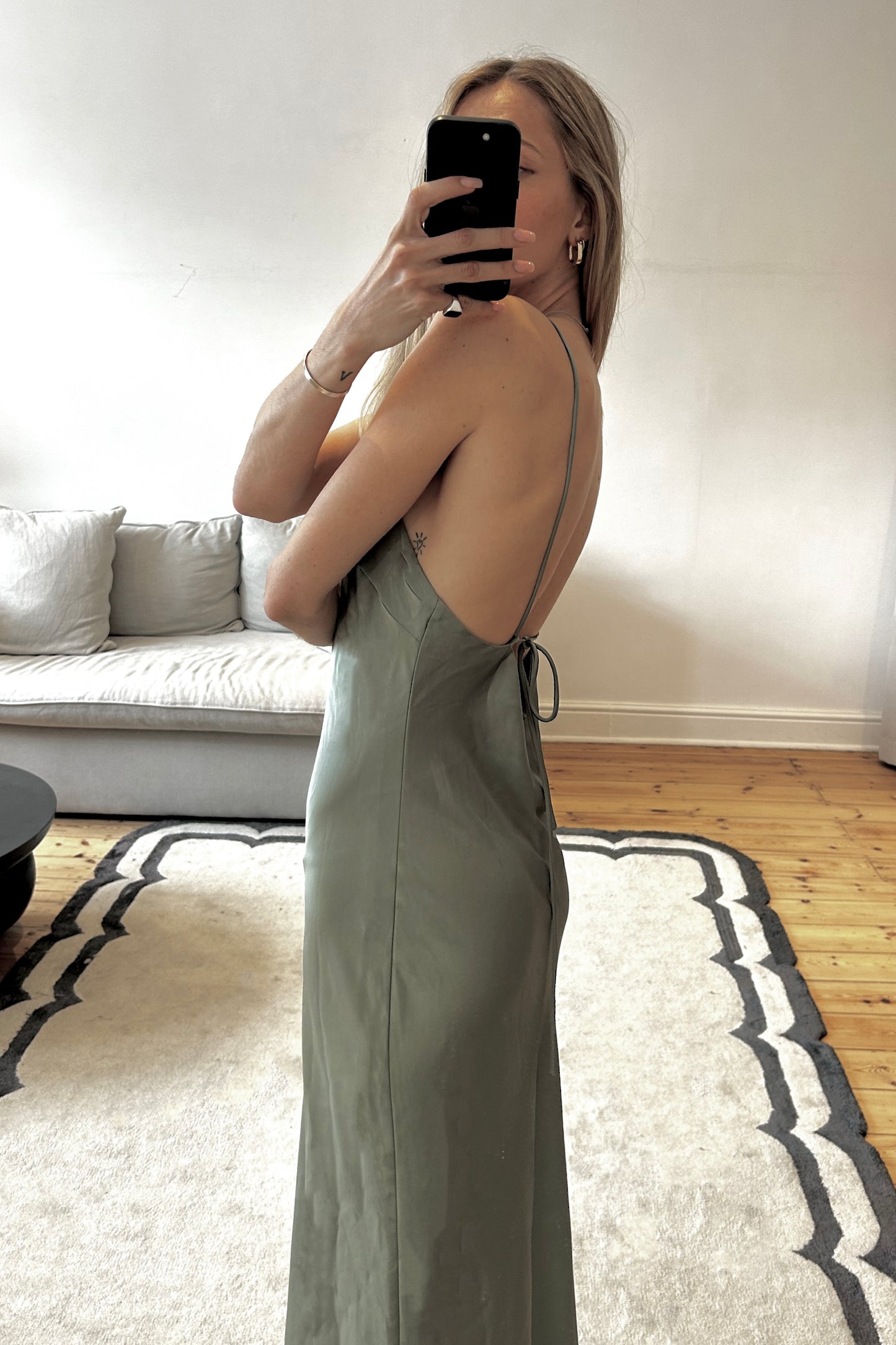 The Chiara Dress
