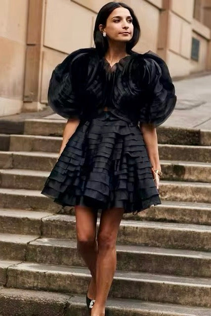 the ainslee dress