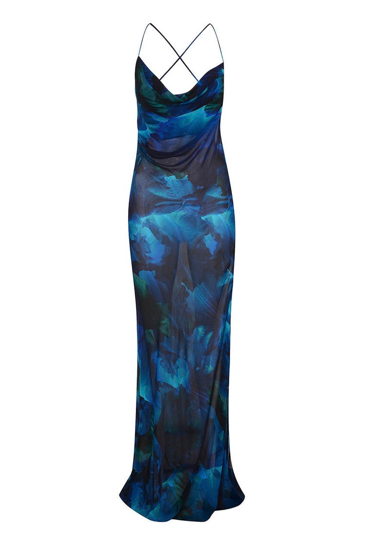 the porter dress