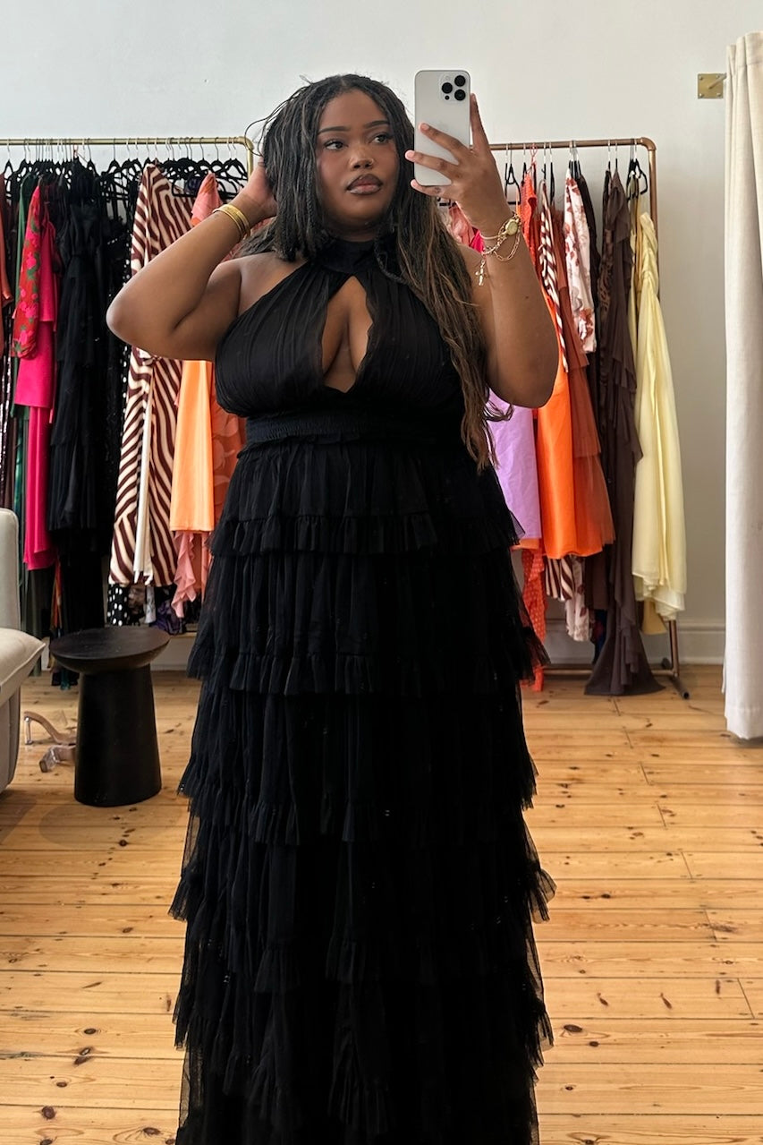 The Lucerne Maxi