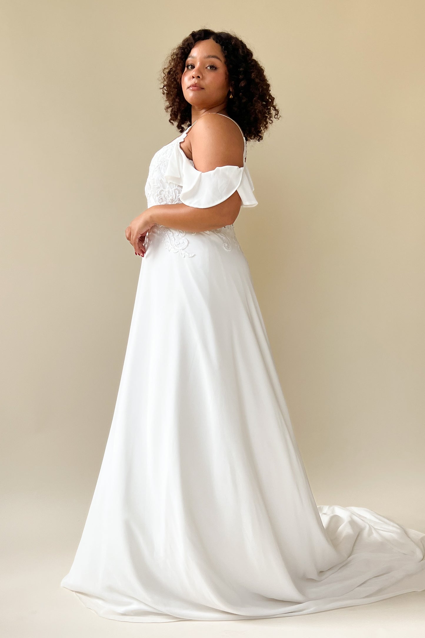 the fabian gown