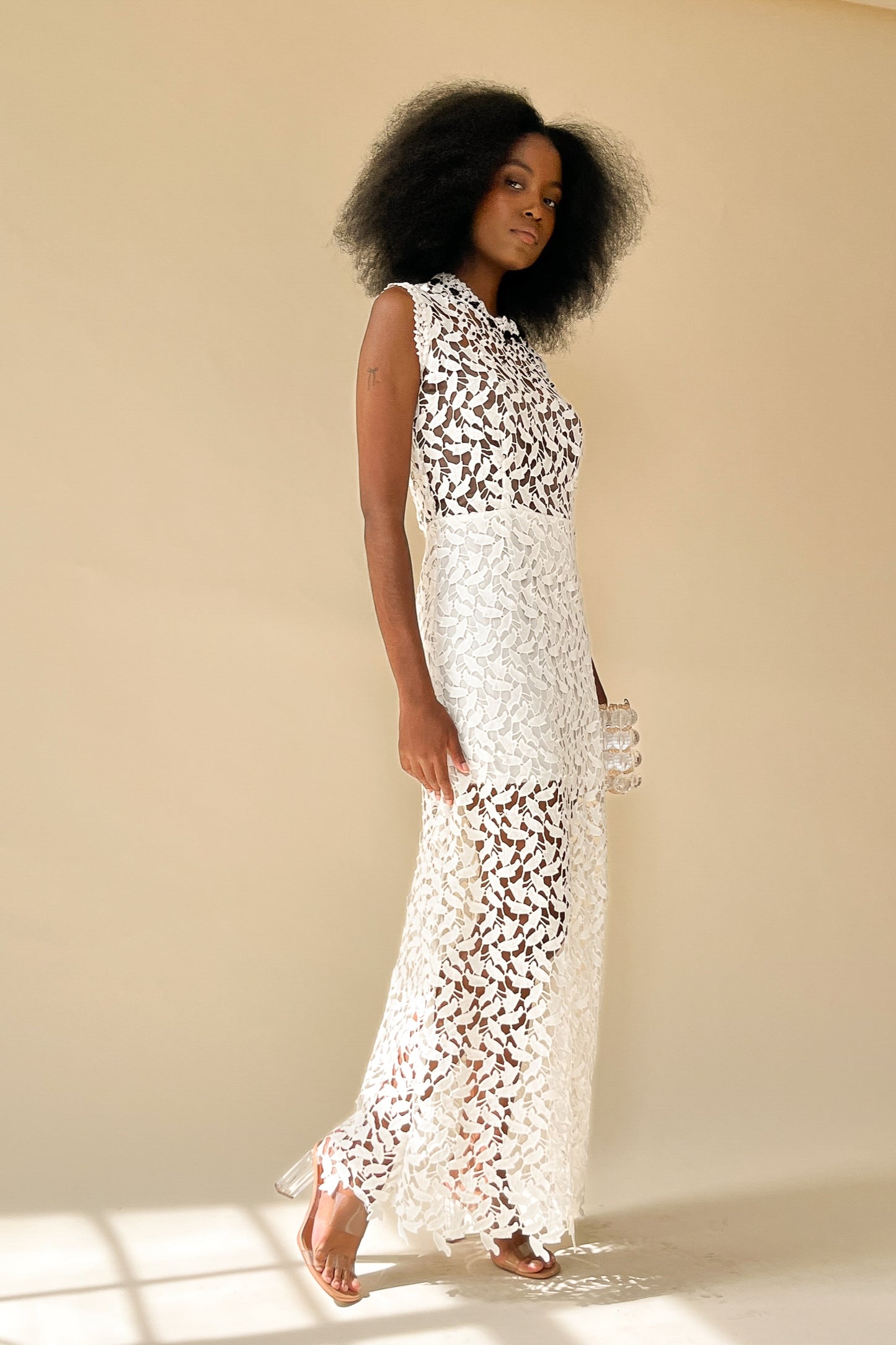 the esi dress