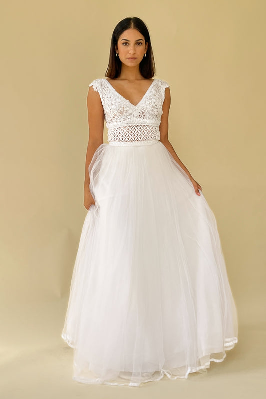 the angelika gown