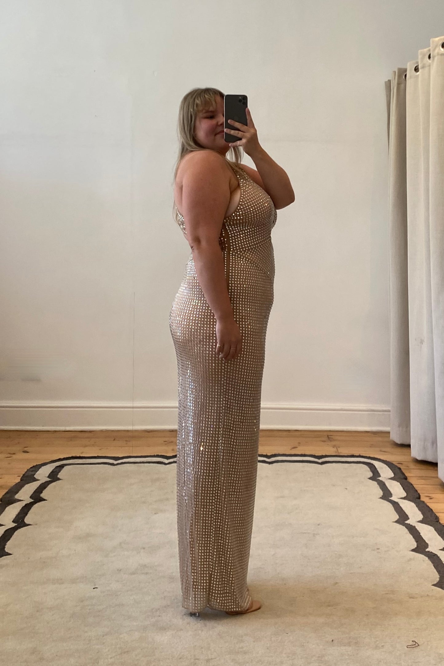The Boity Dress