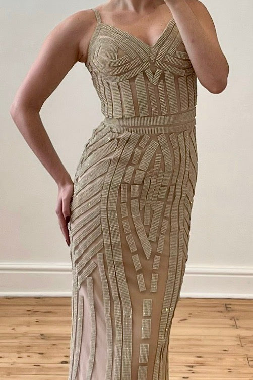 The Tyla Gown - Resale