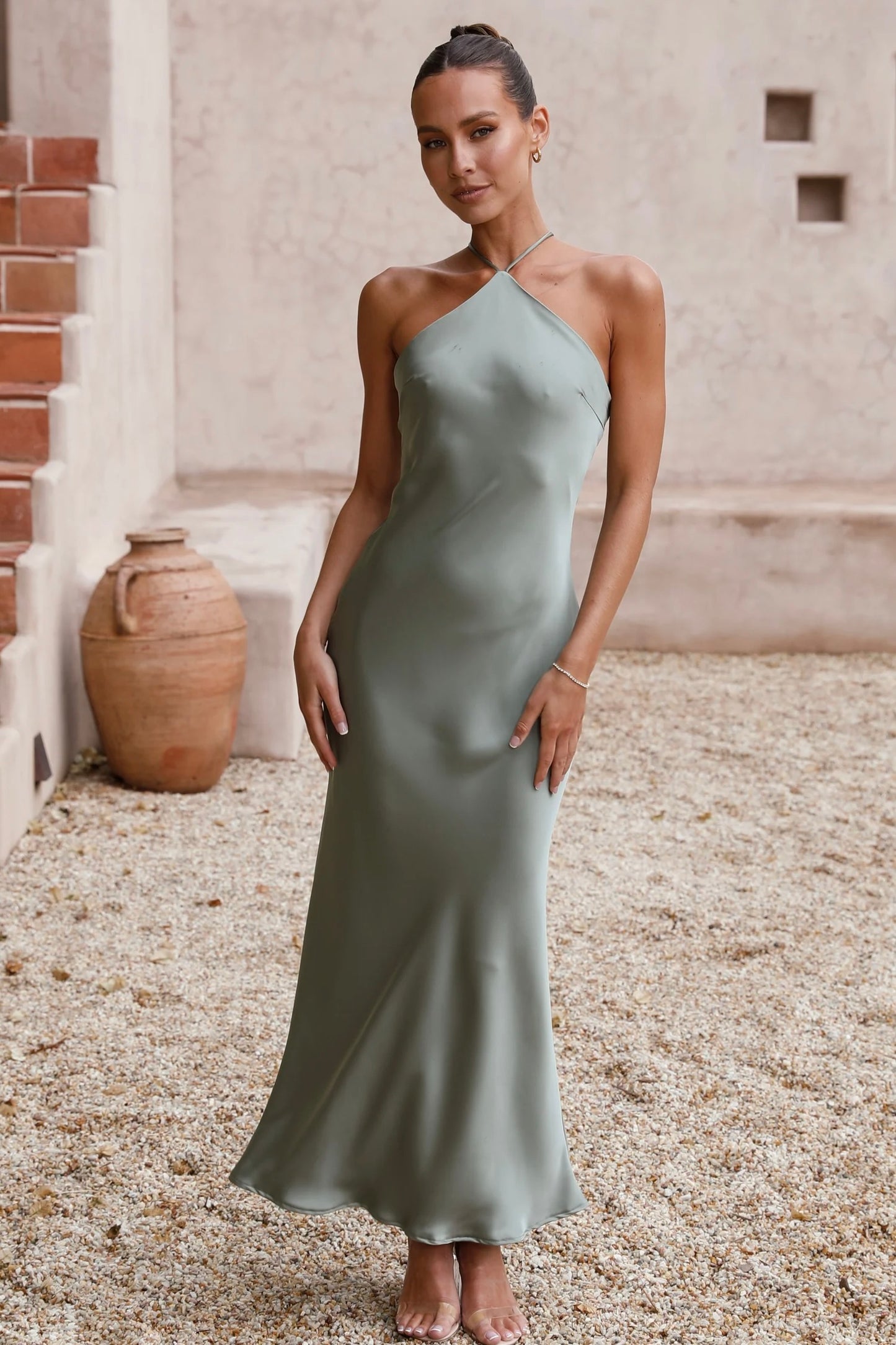 The Chiara Dress