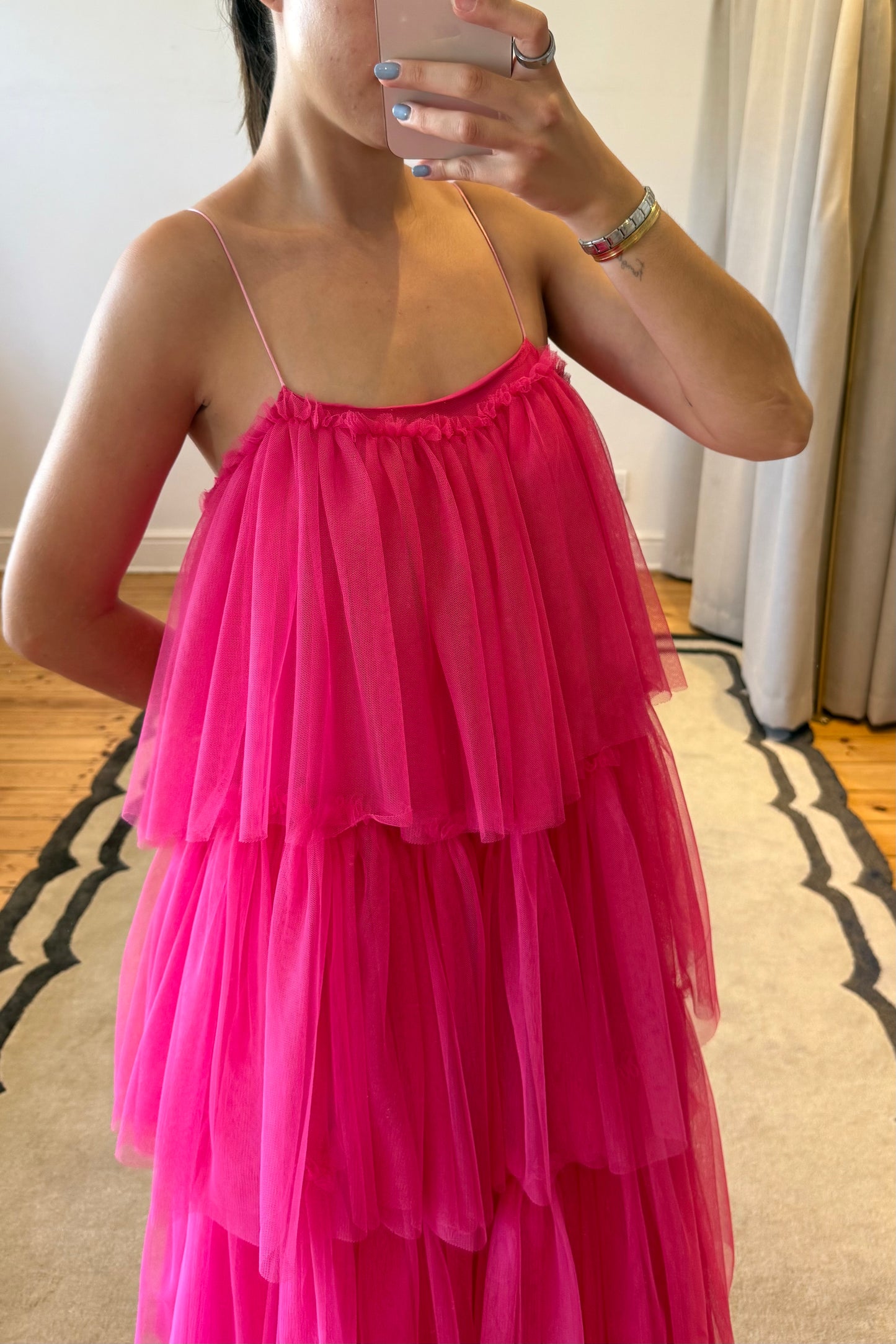 The Emma-Jane Maxi