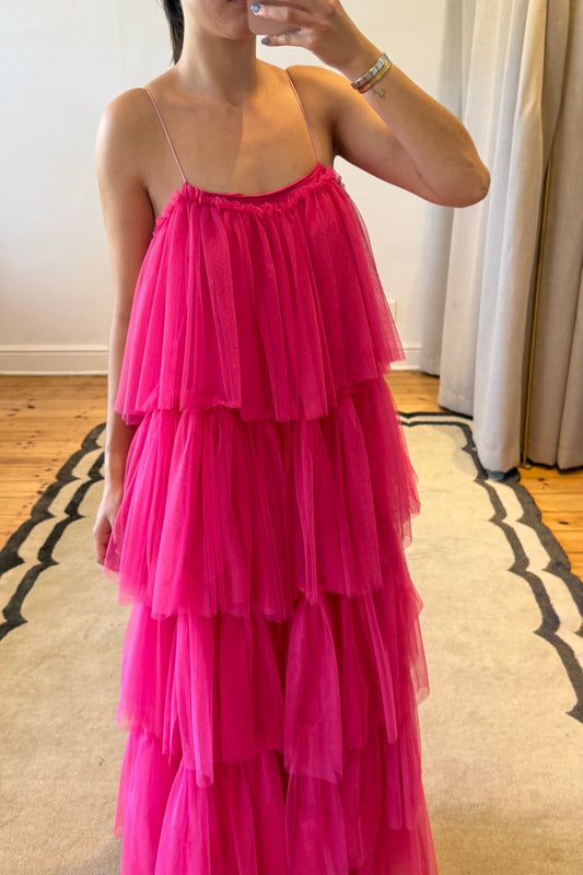 The Emma-Jane Maxi