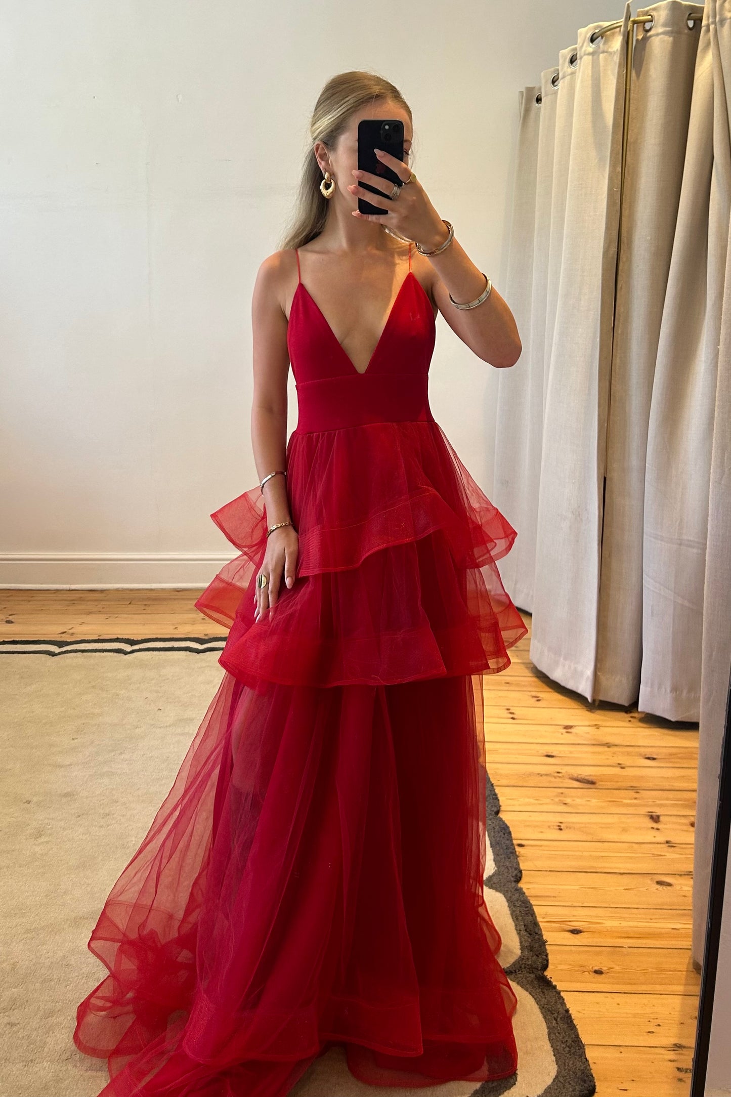The Sophie Gown