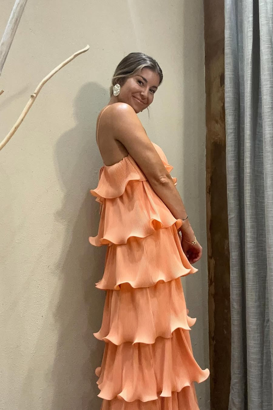maxi dresses durban The Lou Lou Maxi Dress | Pretty Lavish
