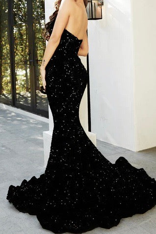 the venice gown