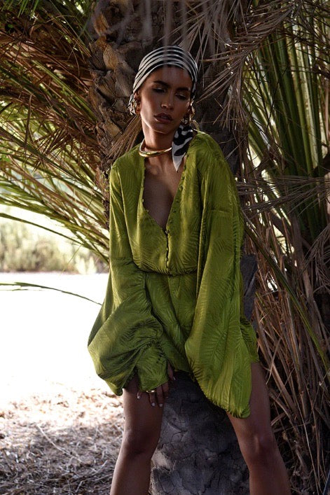 the marianna dress