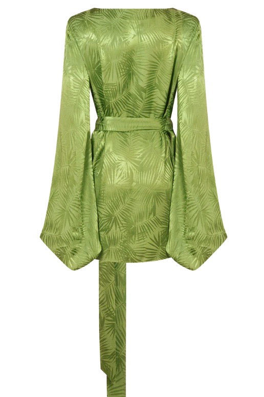 the marianna dress