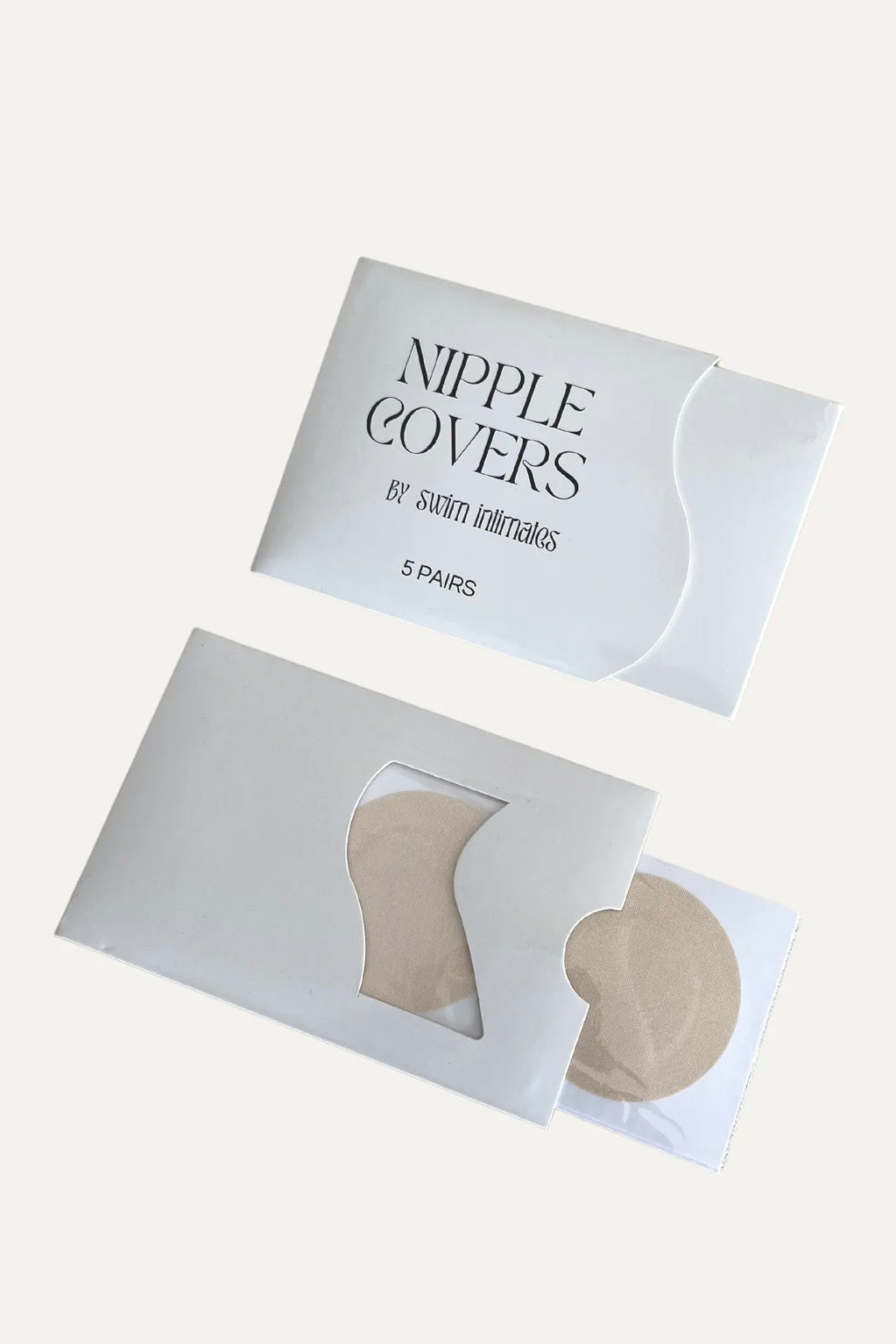 nipple covers