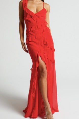the camden dress