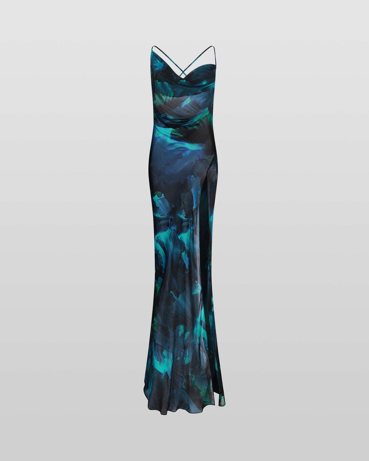 The Rafinha Dress