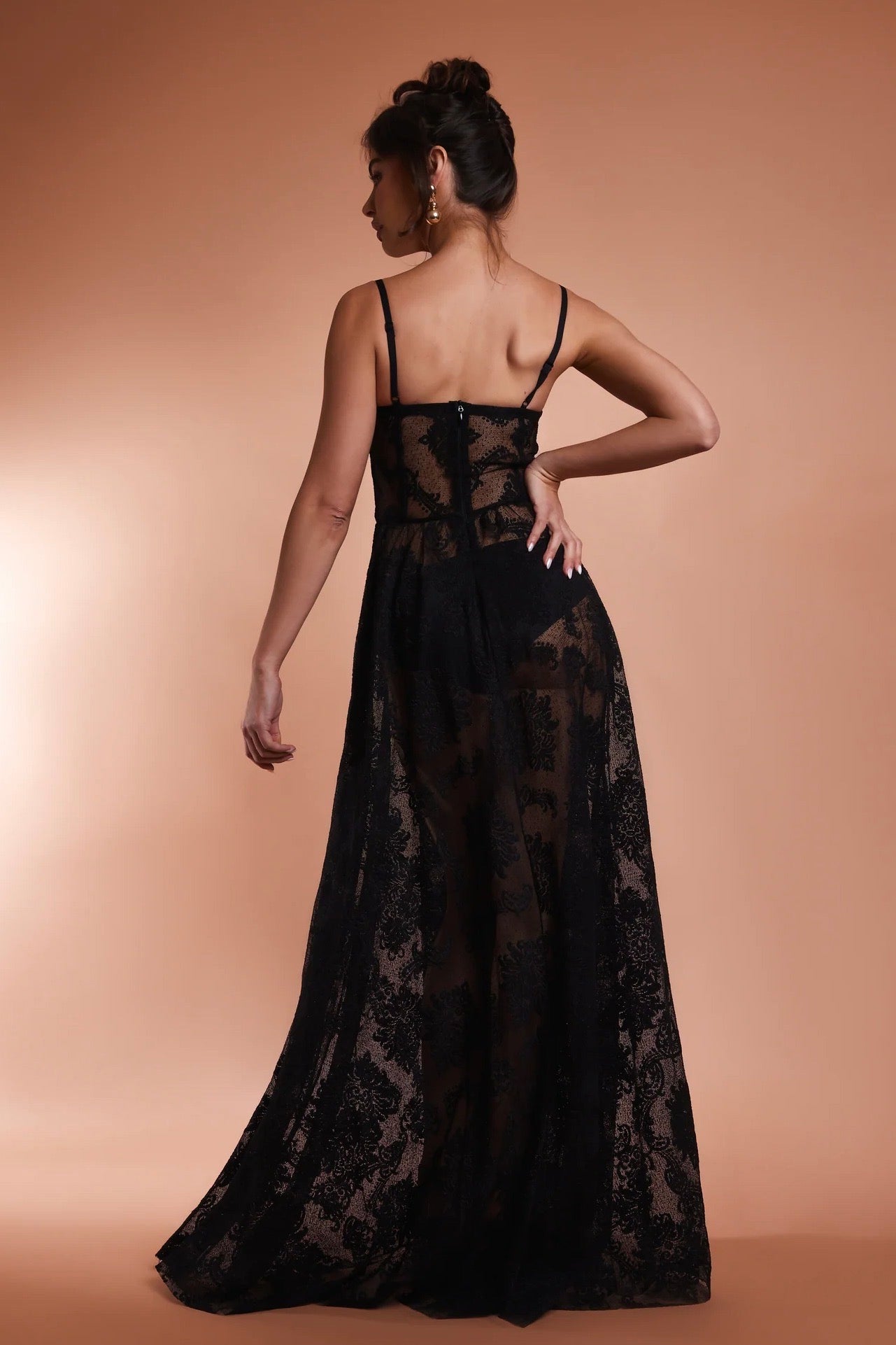 The Ciara Gown