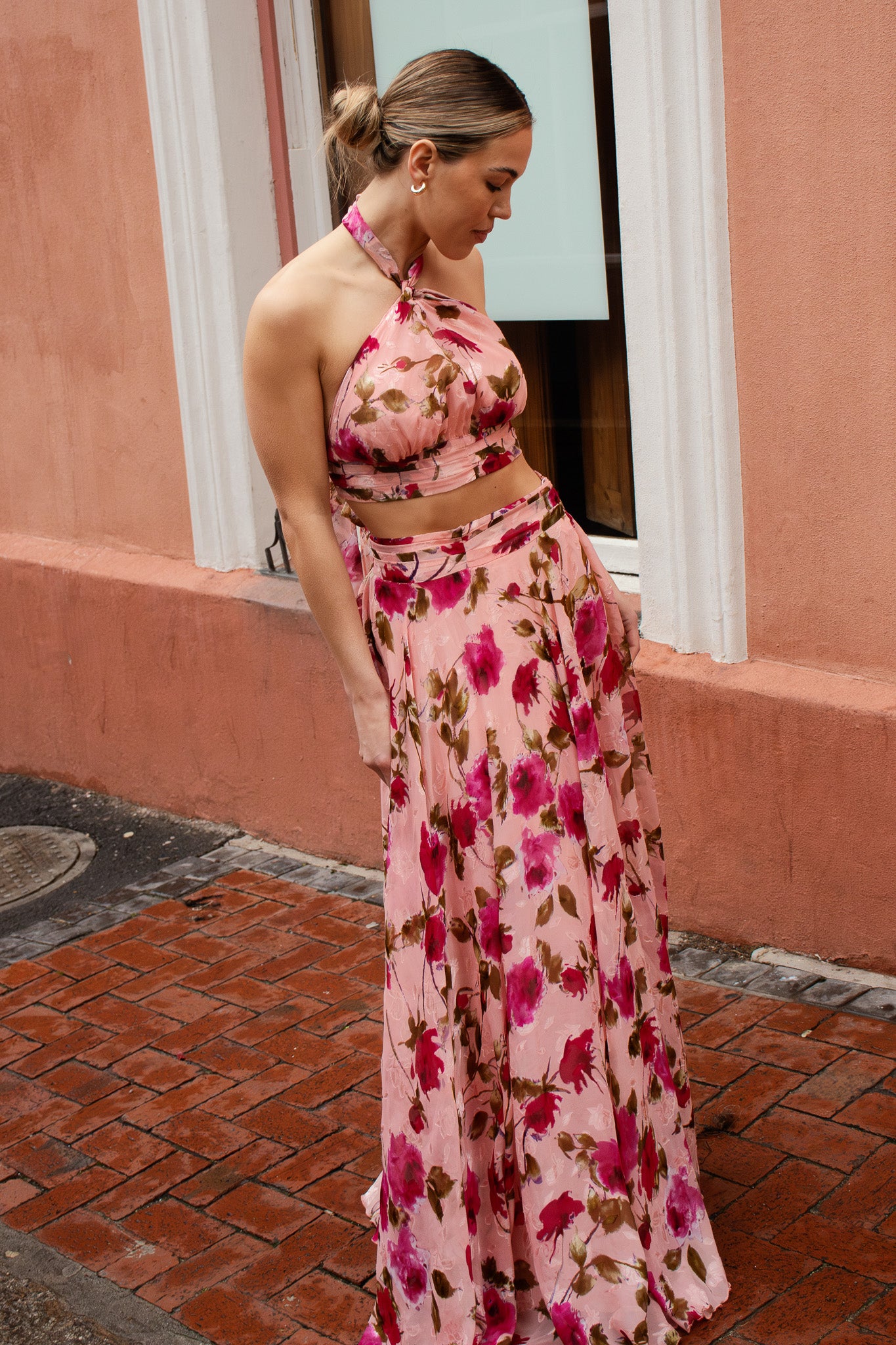 the leah set