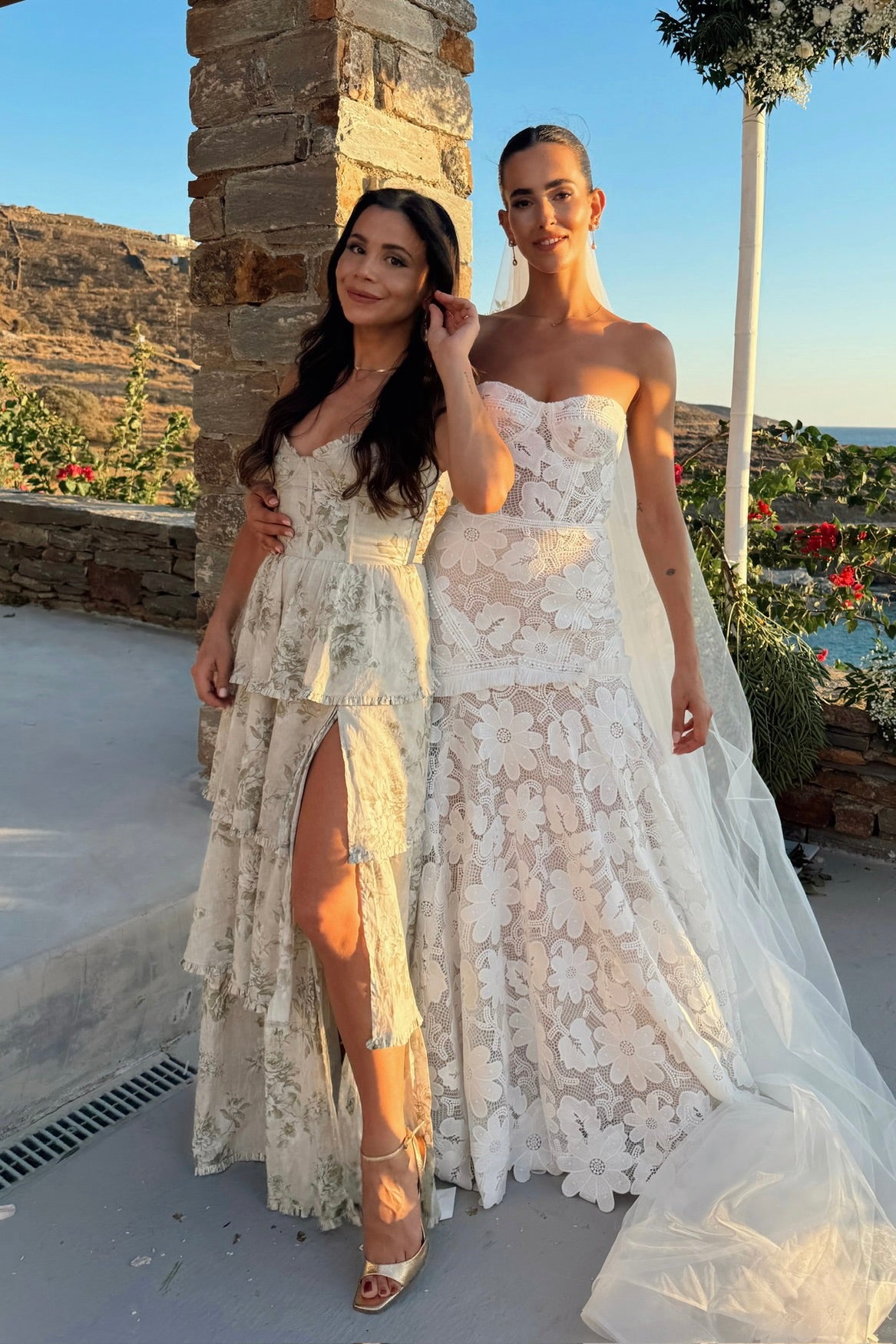 The Cassidy Dress