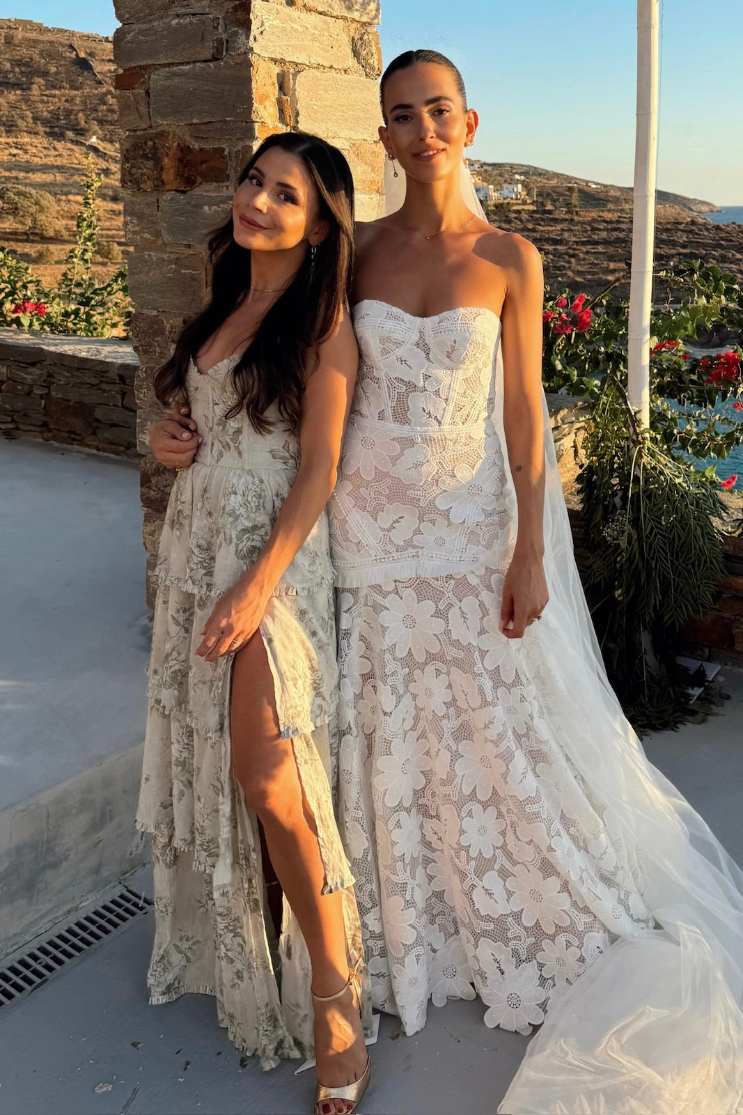 The Cassidy Dress