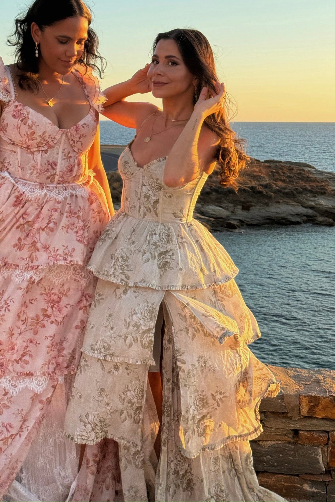 The Cassidy Dress