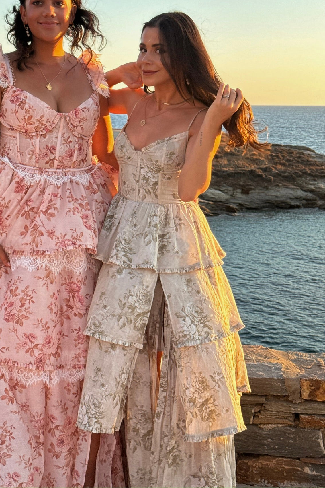 The Cassidy Dress