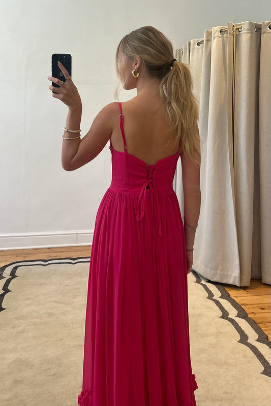 The Diane Dress